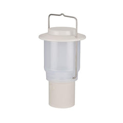 Snow Peak Mini Hozuki USB charging stand keeps power ready