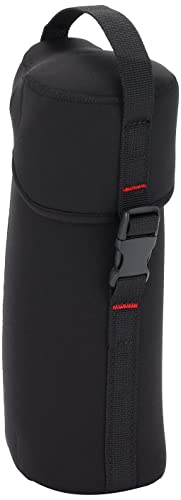 Snow Peak UG-551 compact case demonstrates transport-ready design and protective storage.