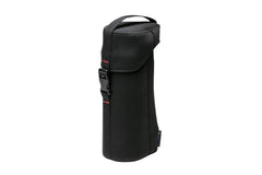 Snow Peak UG-551 burner case exterior view showing compact protective housing for travel.
