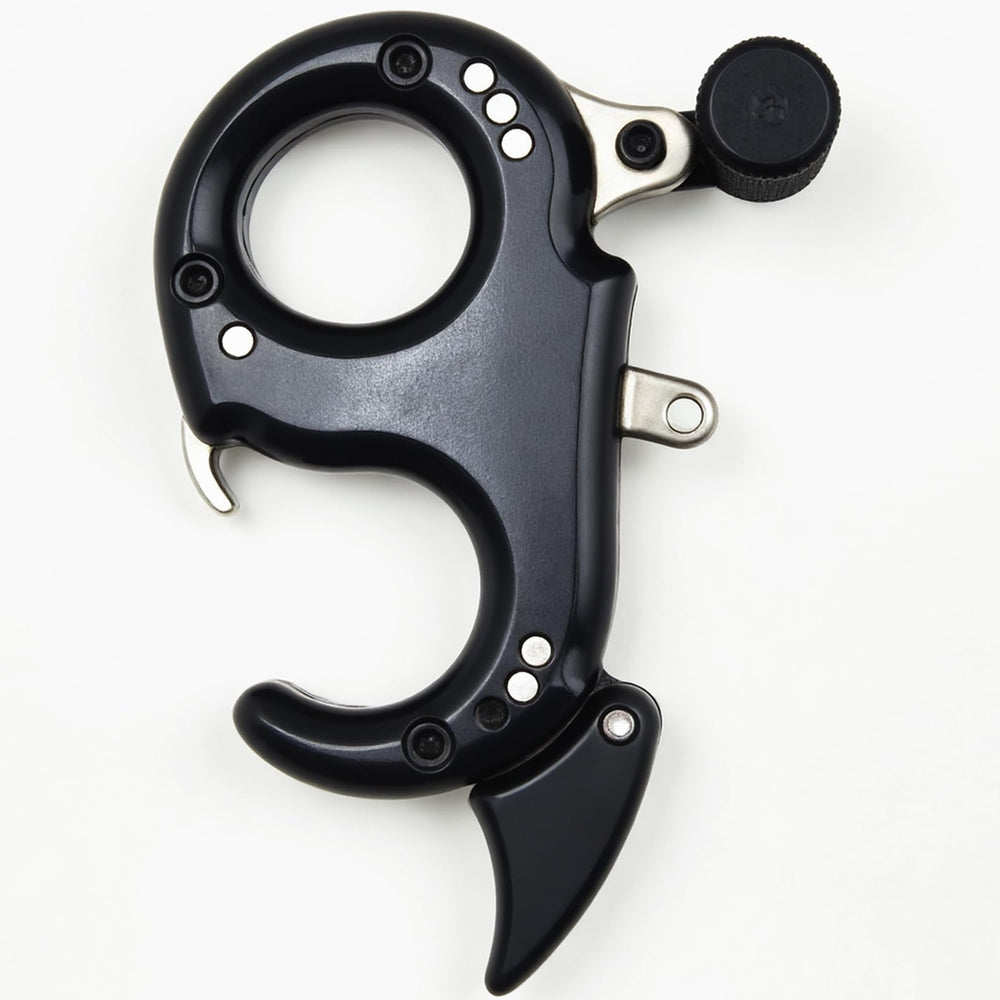 sntxmy bow thumb release angle-shot boosts flexible aiming for precision