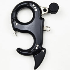 sntxmy bow thumb release angle-shot boosts flexible aiming for precision