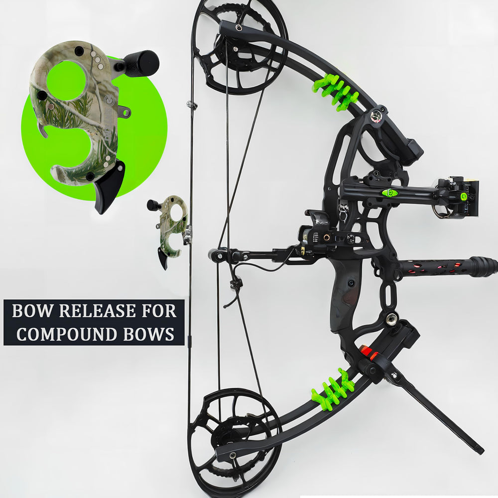 sntxmy thumb trigger release demonstrates flexible 2-3-4 finger configuration