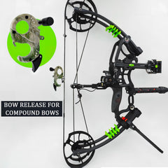 sntxmy thumb trigger release demonstrates flexible 2-3-4 finger configuration