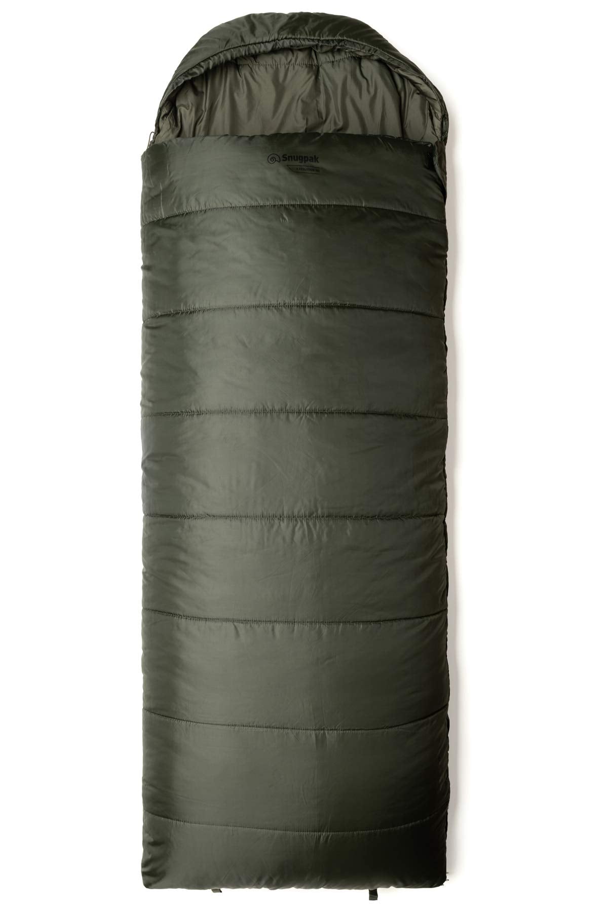 Snugpak Basecamp Ops Navigator Isofibre insulation provides warmth and resilience.