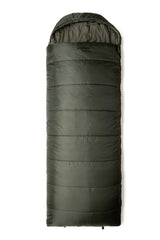 Snugpak Basecamp Ops Navigator insulation (Isofibre) delivering reliable warmth in cold conditions.