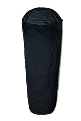 Snugpak Bivvi Bag waterproof shell shields you in unexpected weather.