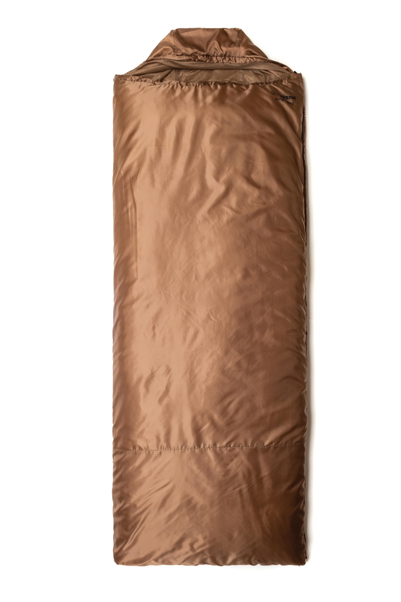 Snugpak Jungle Bag left zip for flexible tropical camping