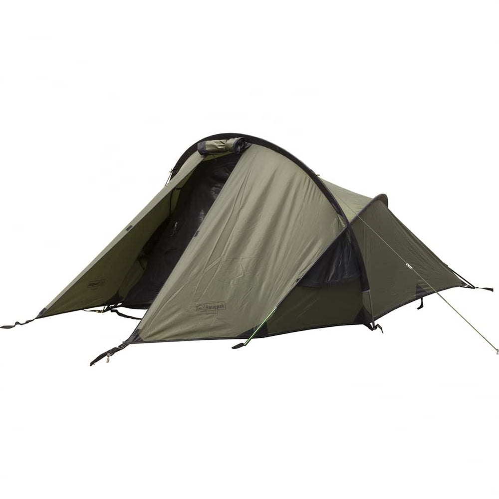 Snugpak Scorpion 2 inner tent dimensions for comfortable two person camping