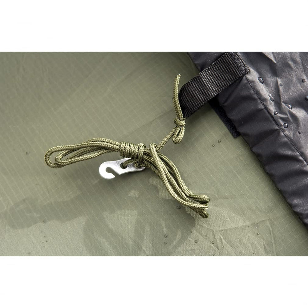 Snugpak Scorpion 2 waterproof flysheet with 5000 mm protection