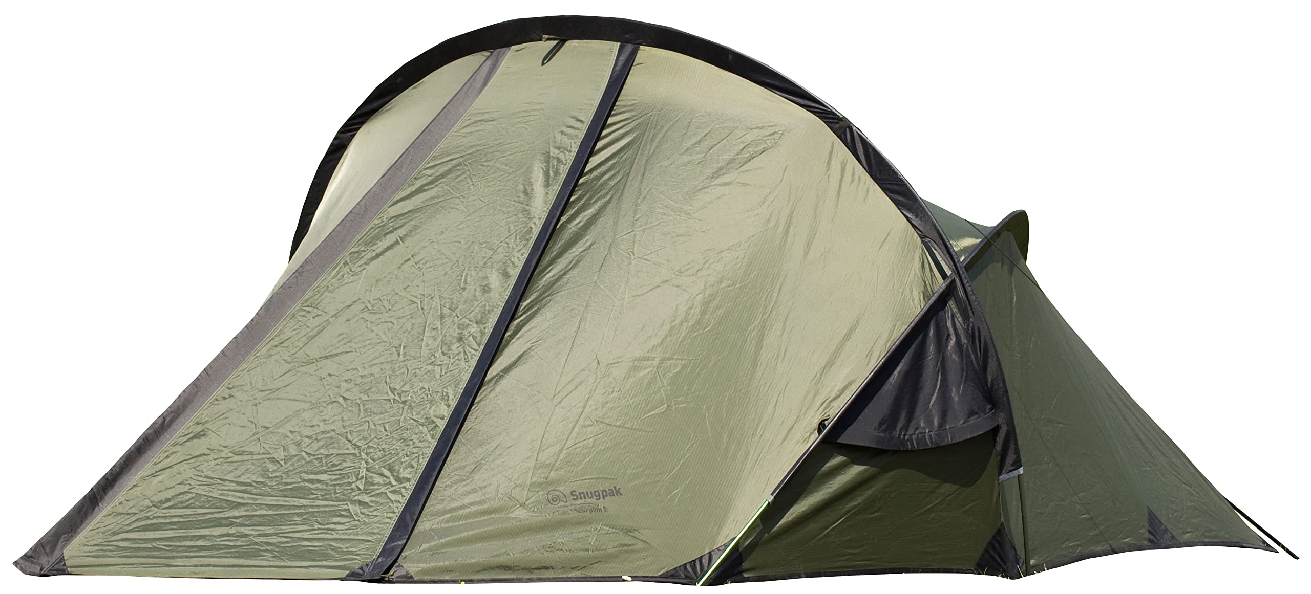Snugpak Scorpion 2 IX OD Green Tent – Lightweight | Buy in Canada ...