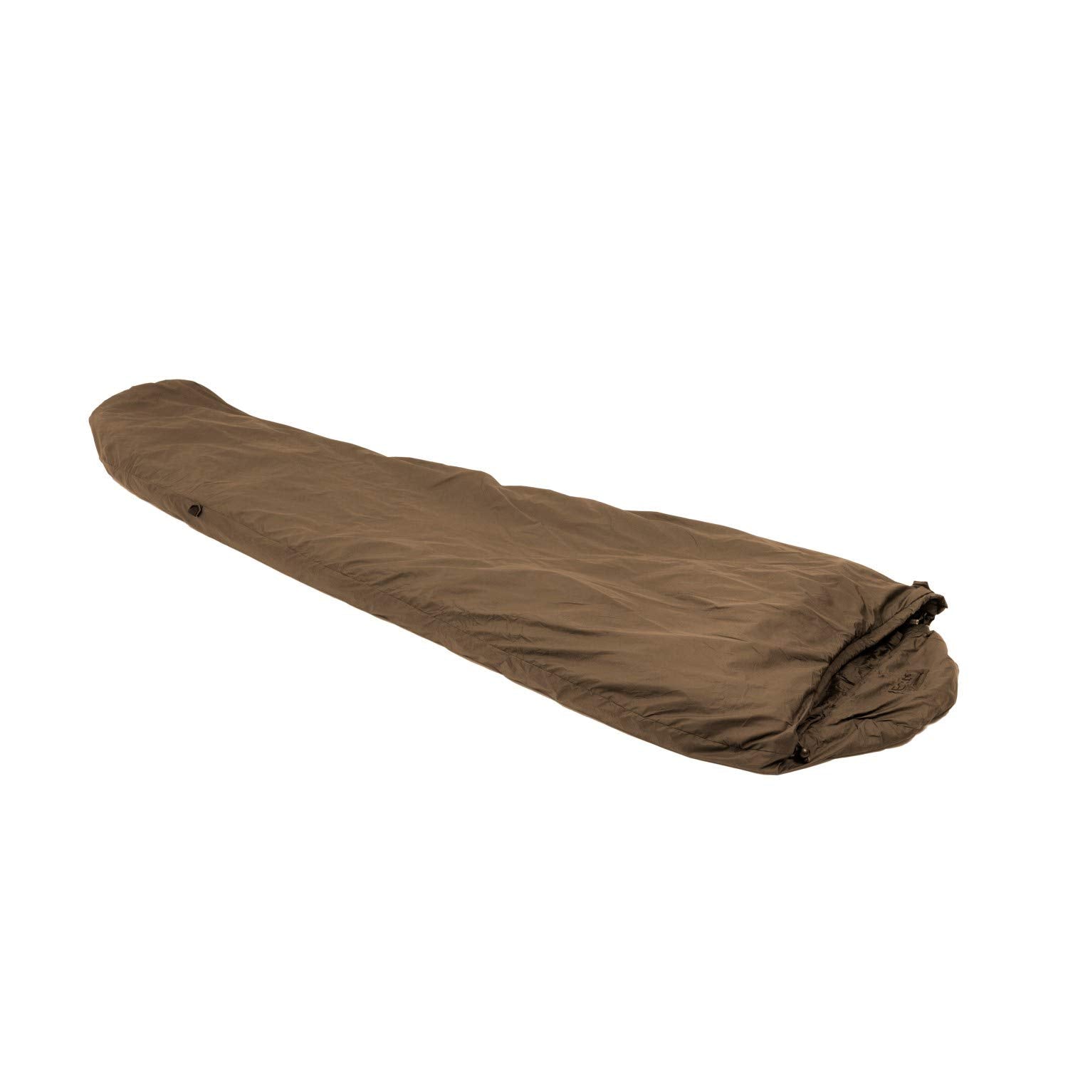 Snugpak Softie Elite 1 windproof Paratex fabric and moisture-wicking lining