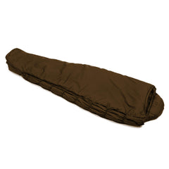 Snugpak Softie Elite 3 Reflectatherm barrier preserves warmth