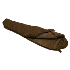 Snugpak Softie Elite 3 Softie insulation for lightweight warmth