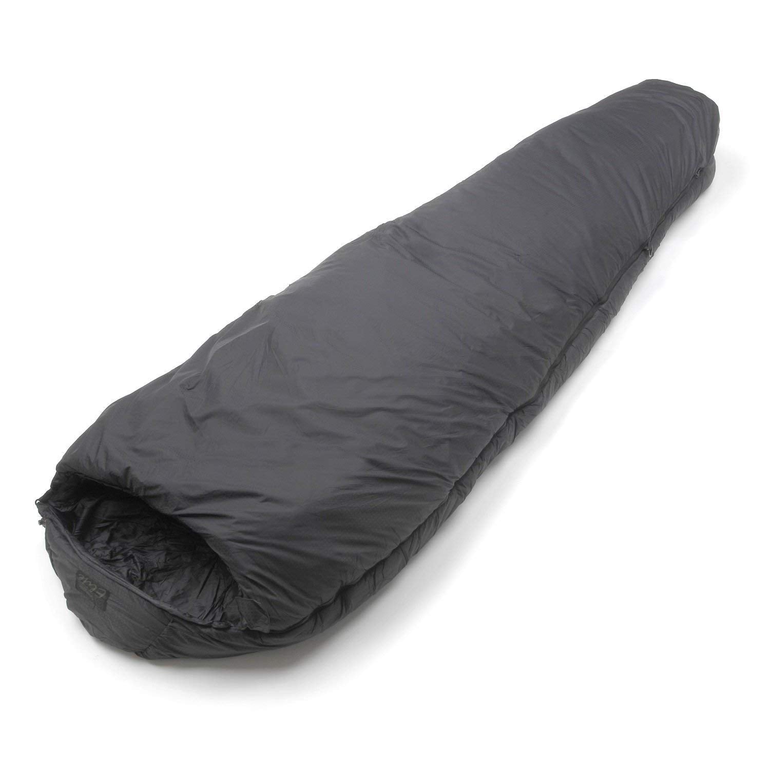 Snugpak Softie Elite 5 WGTE exterior view for cold-weather comfort on expeditions