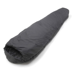 Snugpak Softie Elite 5 WGTE exterior view for cold-weather comfort on expeditions