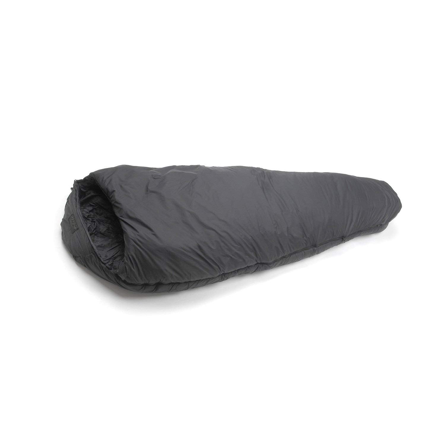 Snugpak Softie Elite 5 WGTE hood detail provides snug warmth in drafty nights