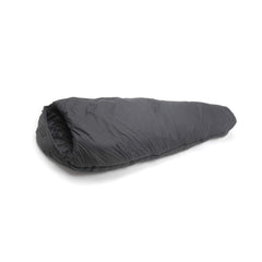 Snugpak Softie Elite 5 WGTE hood detail provides snug warmth in drafty nights