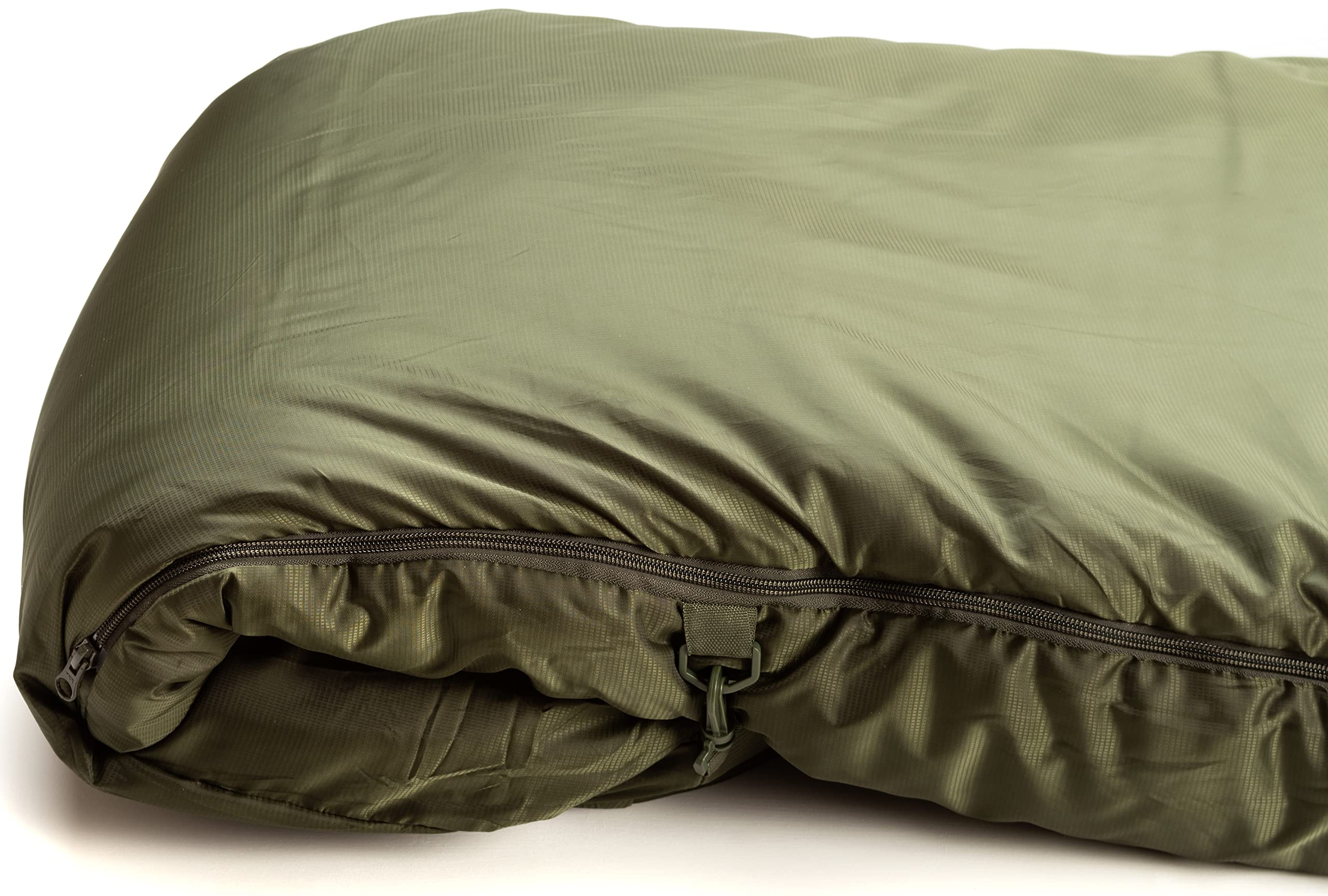 Paratex Micro outer with Paratex Light lining for durability and comfort