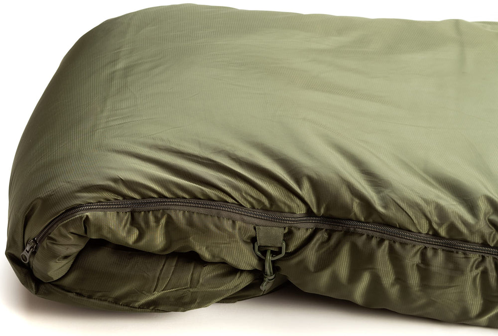 Paratex Micro outer with Paratex Light lining for durability and comfort