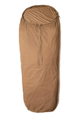 Snugpak Special Forces Bivvi Bag waterproof Paratex Dry shell protects in wet conditions.