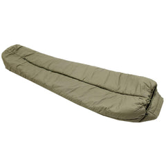 Snugpak Special Forces Sleep System bundle setup image shows modular warmth for variable conditions.