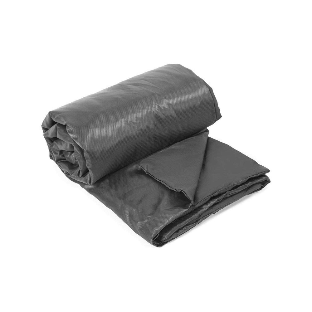 Snugpak Travelpak Blanket Travelsoft insulation for warm comfort.