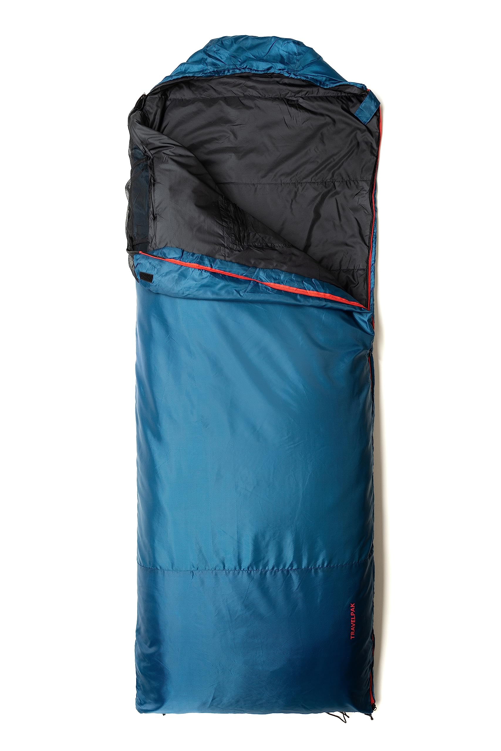 Snugpak Travelpak Traveller compression stuff sack for easy packing