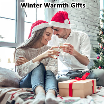 SNZ gift-ready packaging perfect for winter gifting