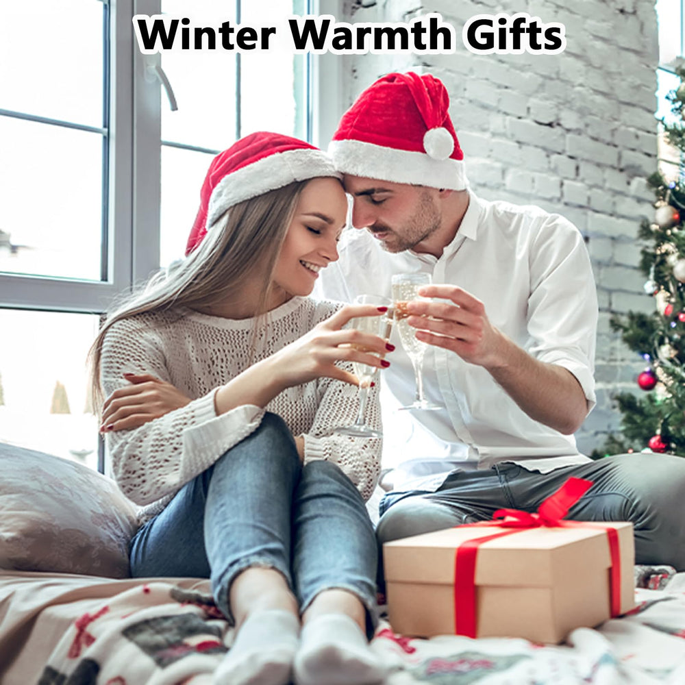 SNZ gift-ready packaging perfect for winter gifting