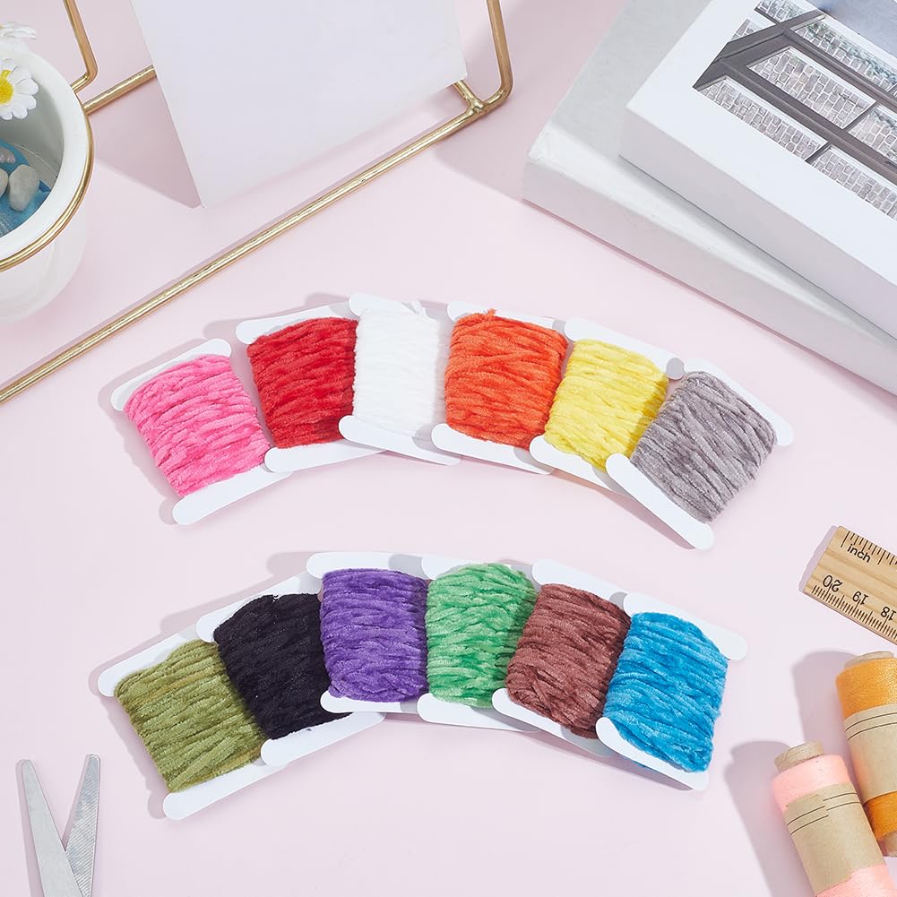 SOFPLATE wooly bugger materials for versatile fly tying