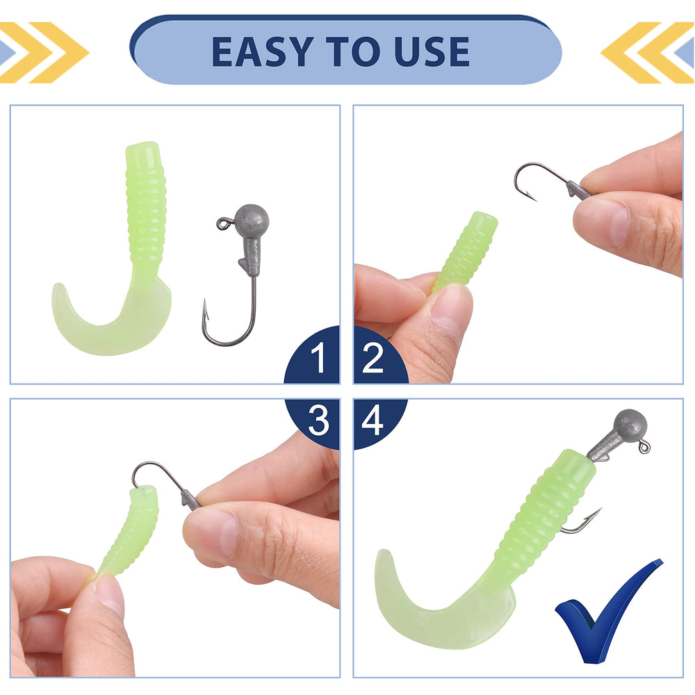 Suitable for freshwater and saltwater fishing
