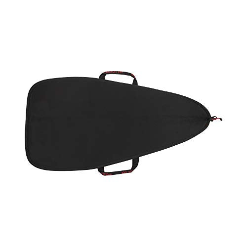 Versatile 40-inch gun bag for hunting and shooting