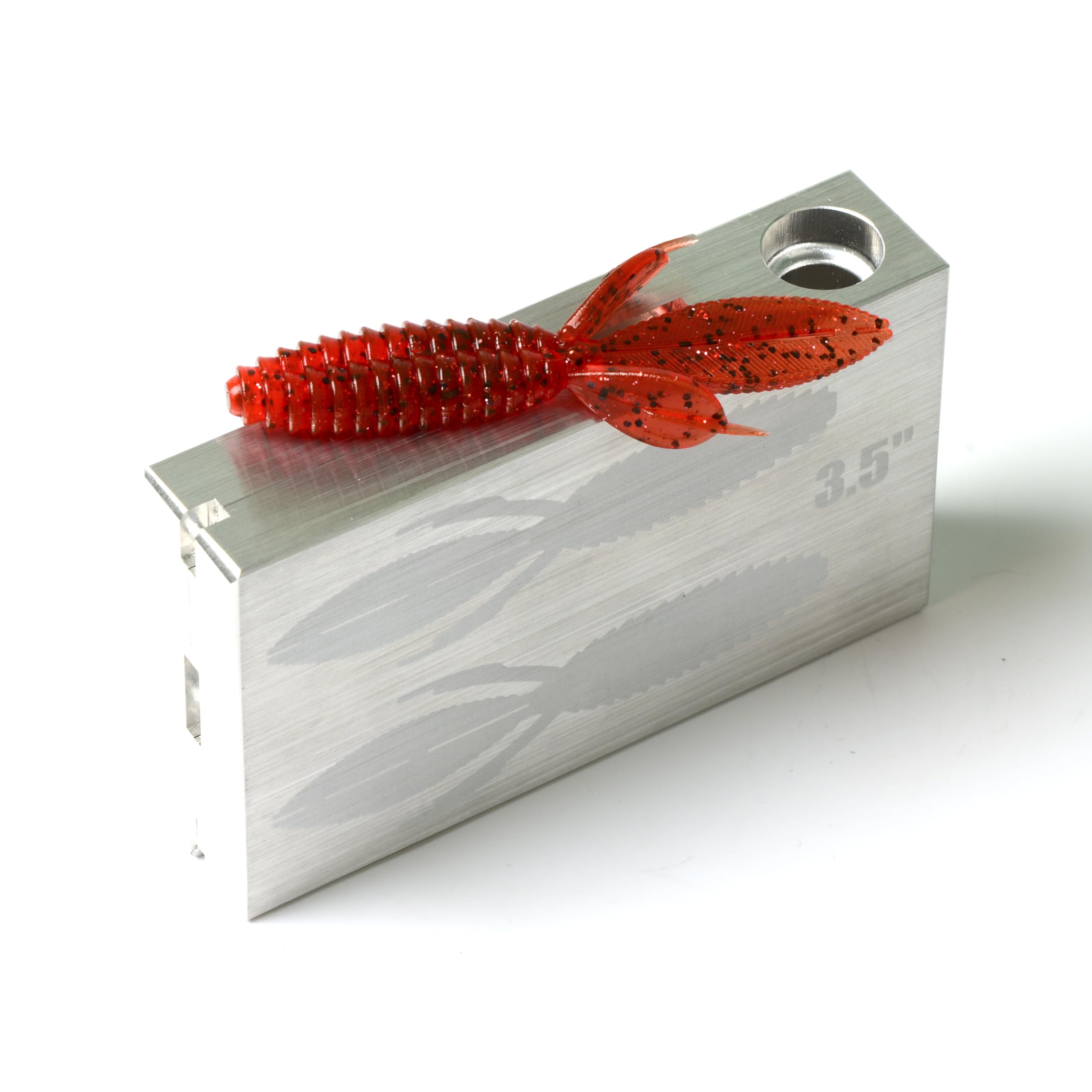 Customizable design: colors and scents for versatility