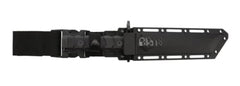 Kydex sheath for SOG BAR15T bayonet