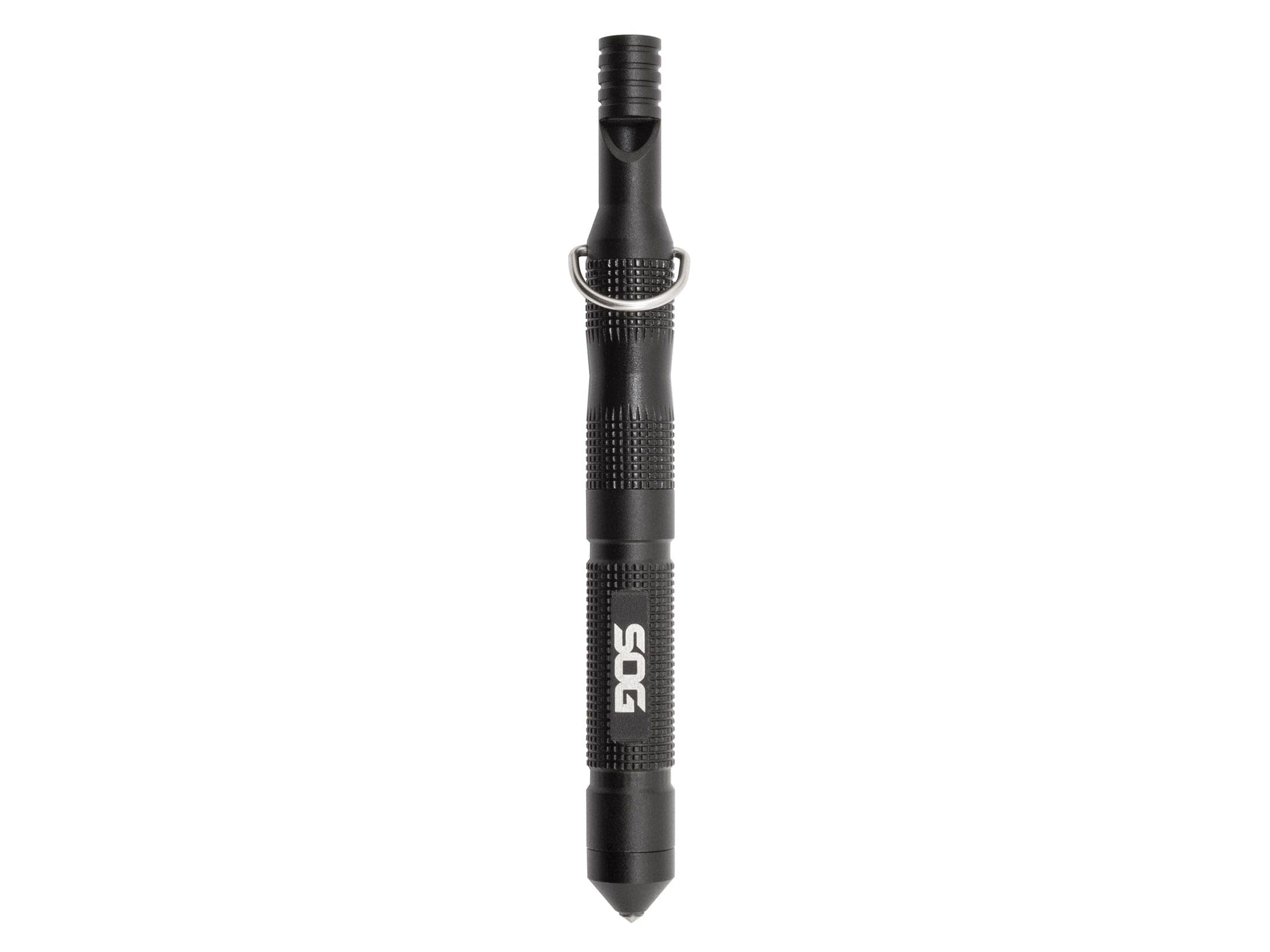 SOG Flint compact survival tool with glass breaker for emergencies