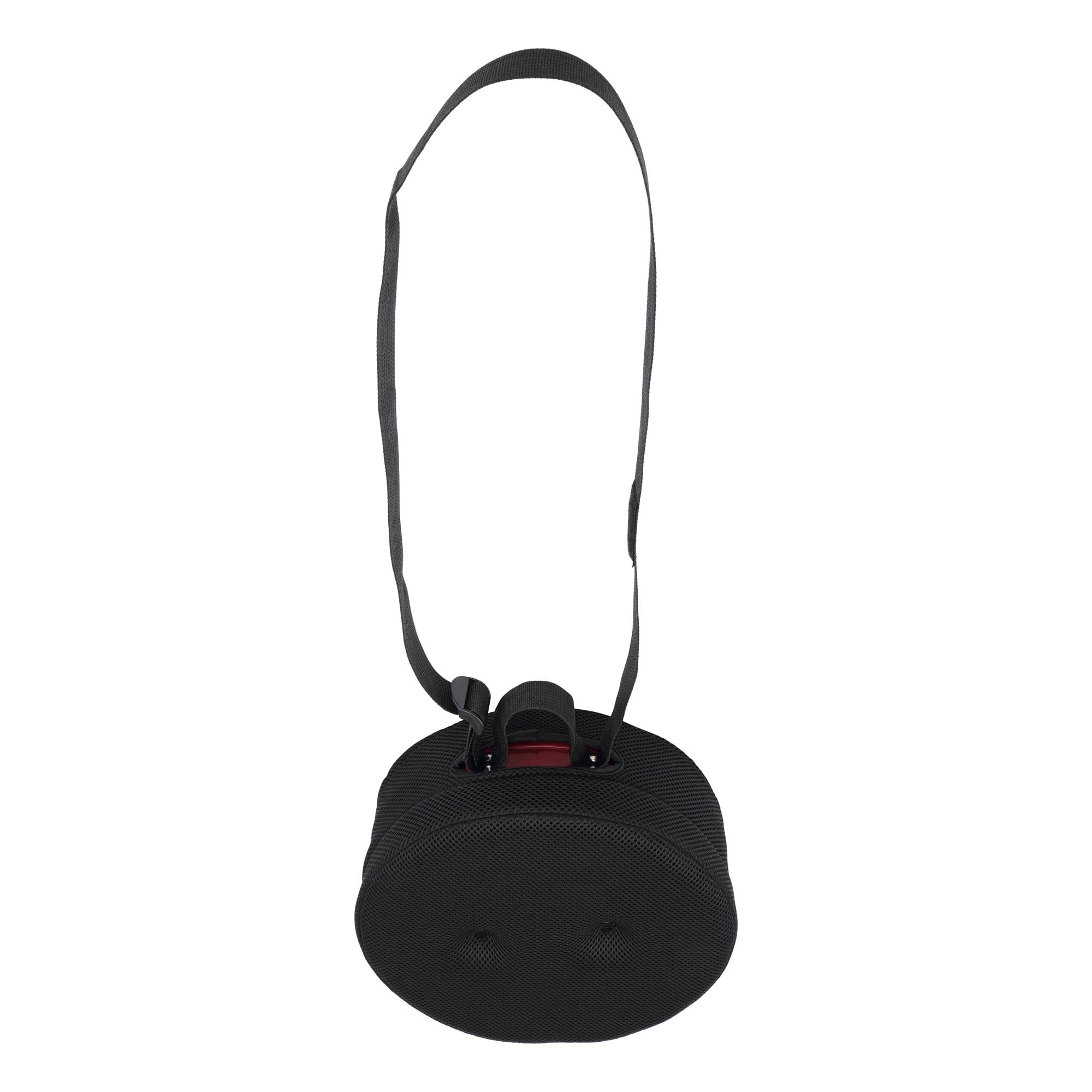 SoHo Urban Artist stool with shoulder strap for easy carrying
