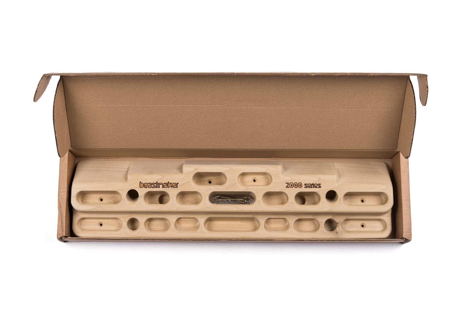 So iLL Beastmaker 2000 with a 3-year warranty.