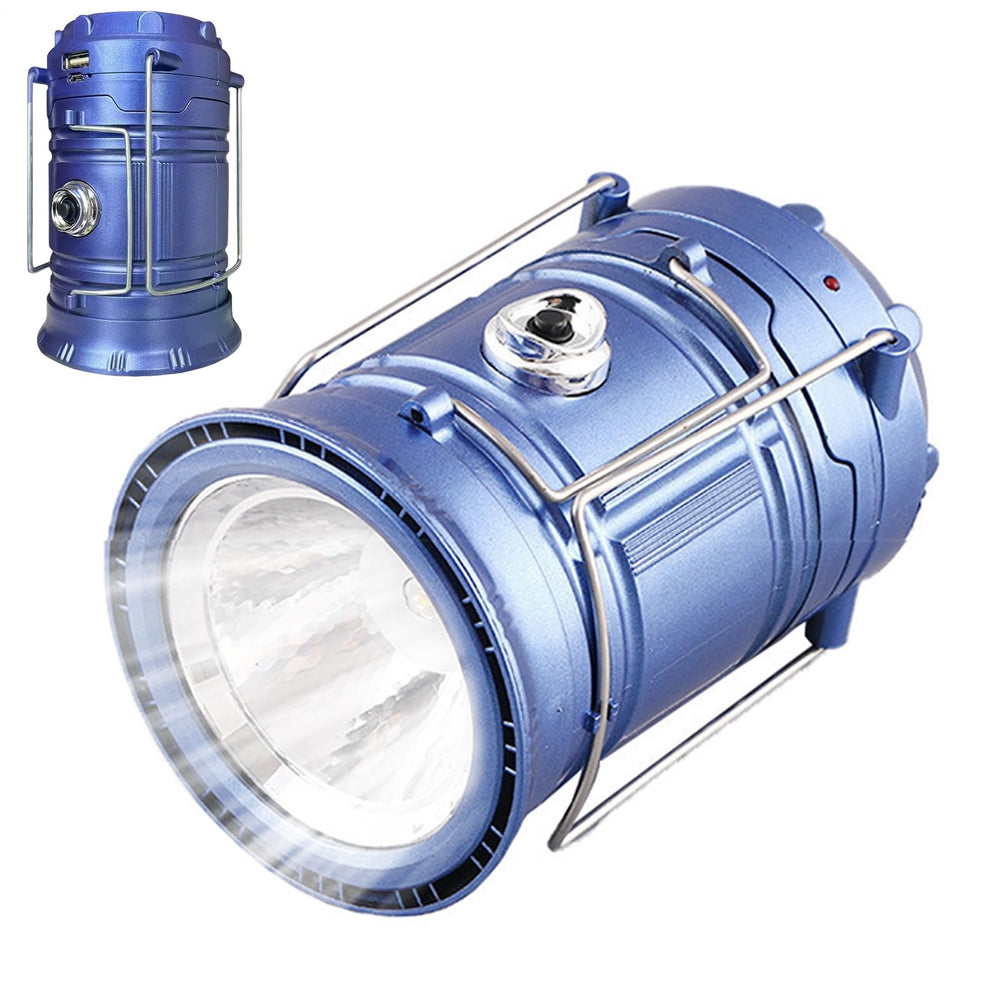 Solar Camping Lantern packed travel-ready keeps light within reach wherever you roam.