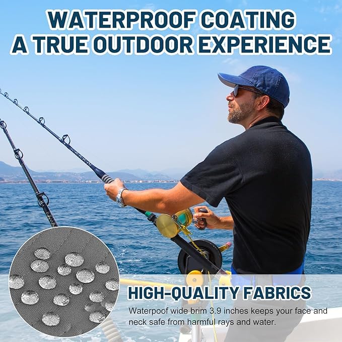 Close-up of nylon and EVA materials with breathable mesh panels