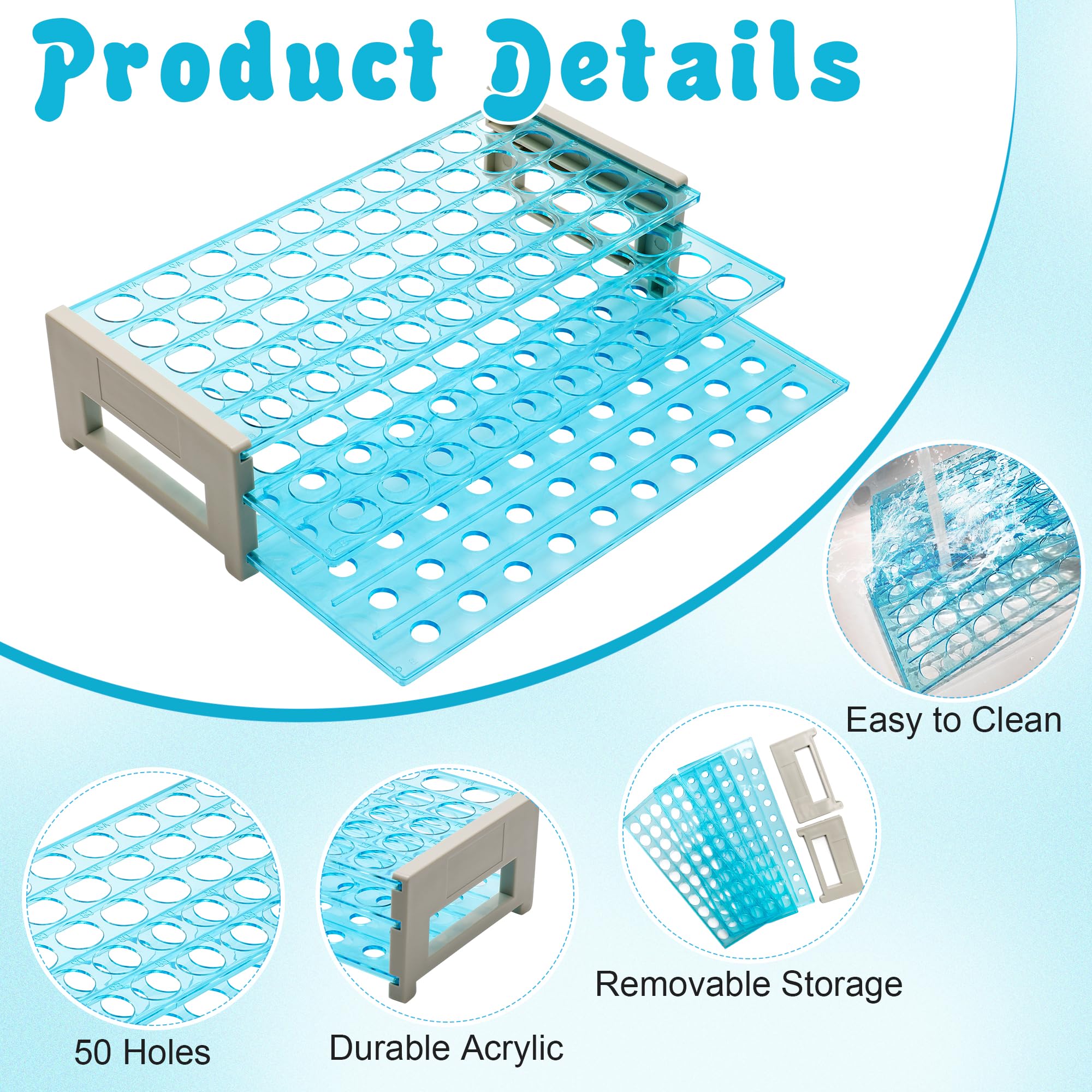 50 butterfly ties for packaging with pretzels