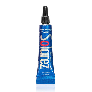 SOLAREZ Fly Tie Hard Formula Tube 5g for UV curing on fly heads and bodies