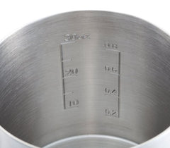Solo Stove Solo Pot 900 pour spout for controlled pouring