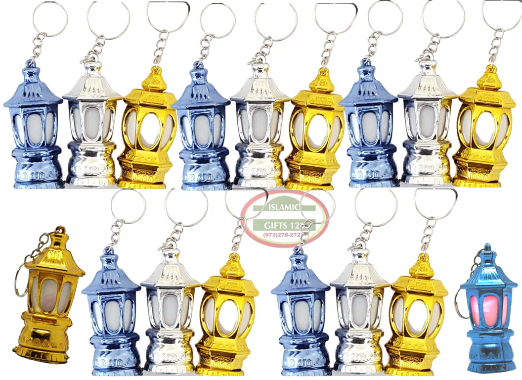 SOLUSTRE home decor lit with mini lanterns adding festive glow to living spaces.