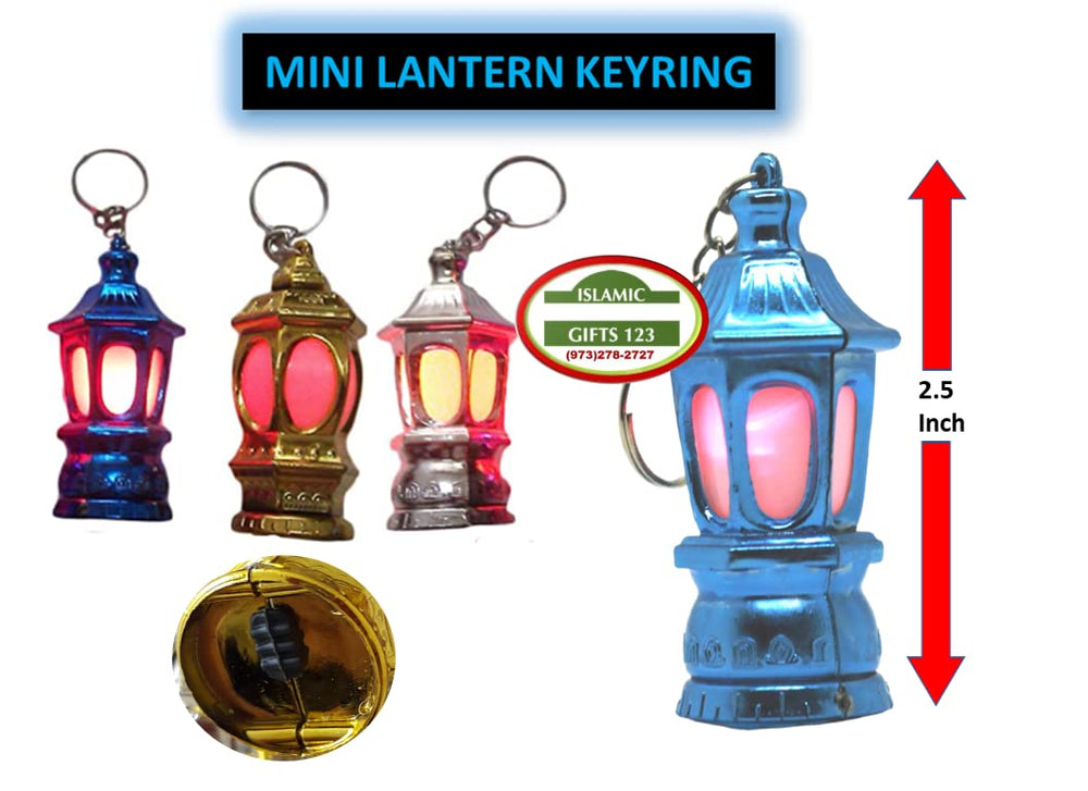 SOLUSTRE random color lanterns offering vibrant ambiance for parties and celebrations.