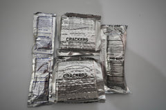 SOPACKO Field-ready meals non-perishable option for camping and travel.