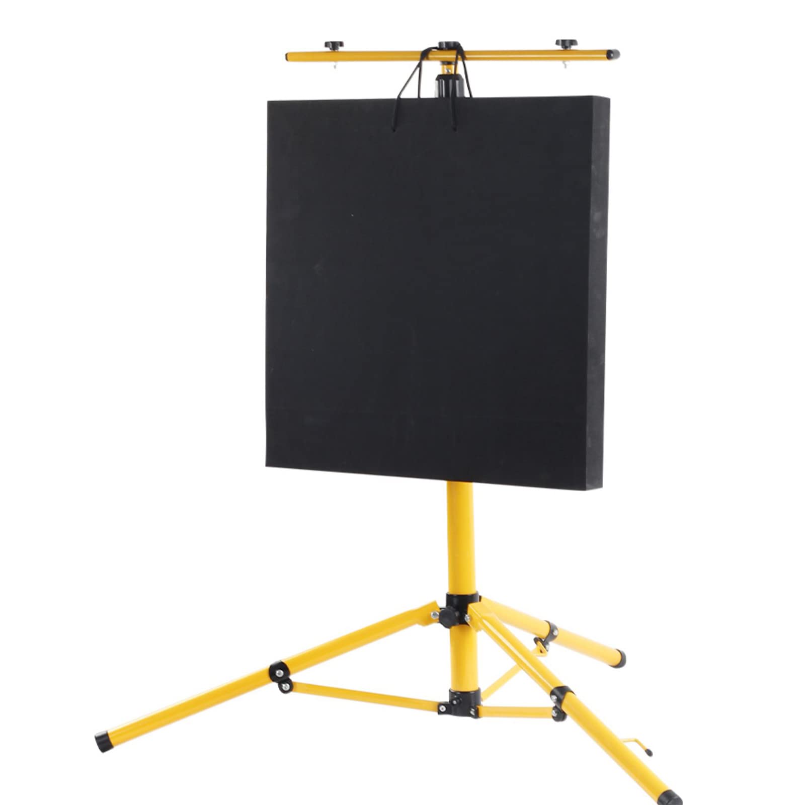 SOPOGER archery target stand outdoor-ready design for year-round practice