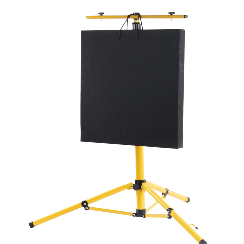 SOPOGER archery target stand outdoor-ready design for year-round practice