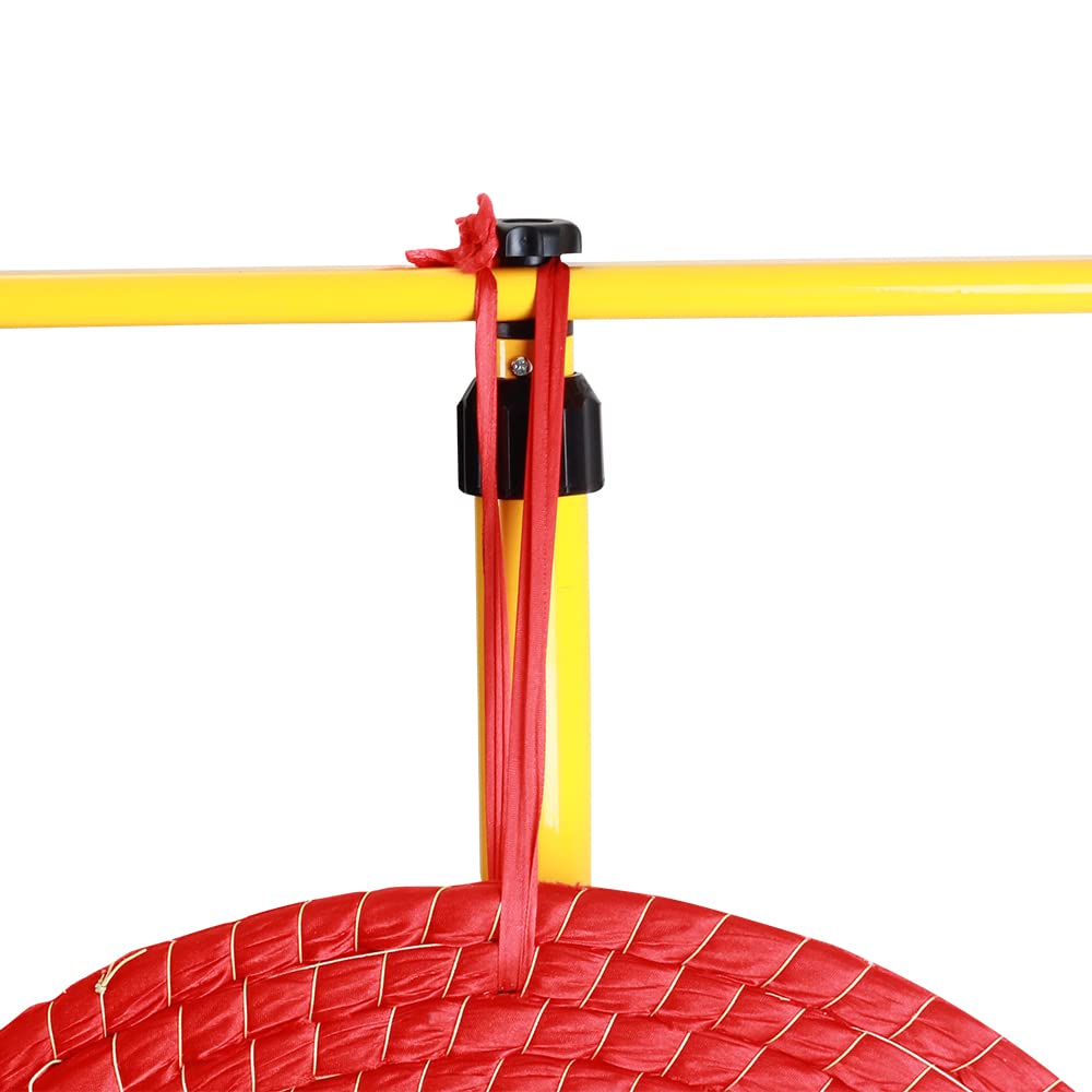 SOPOGER archery target stand portable folding for easy transport