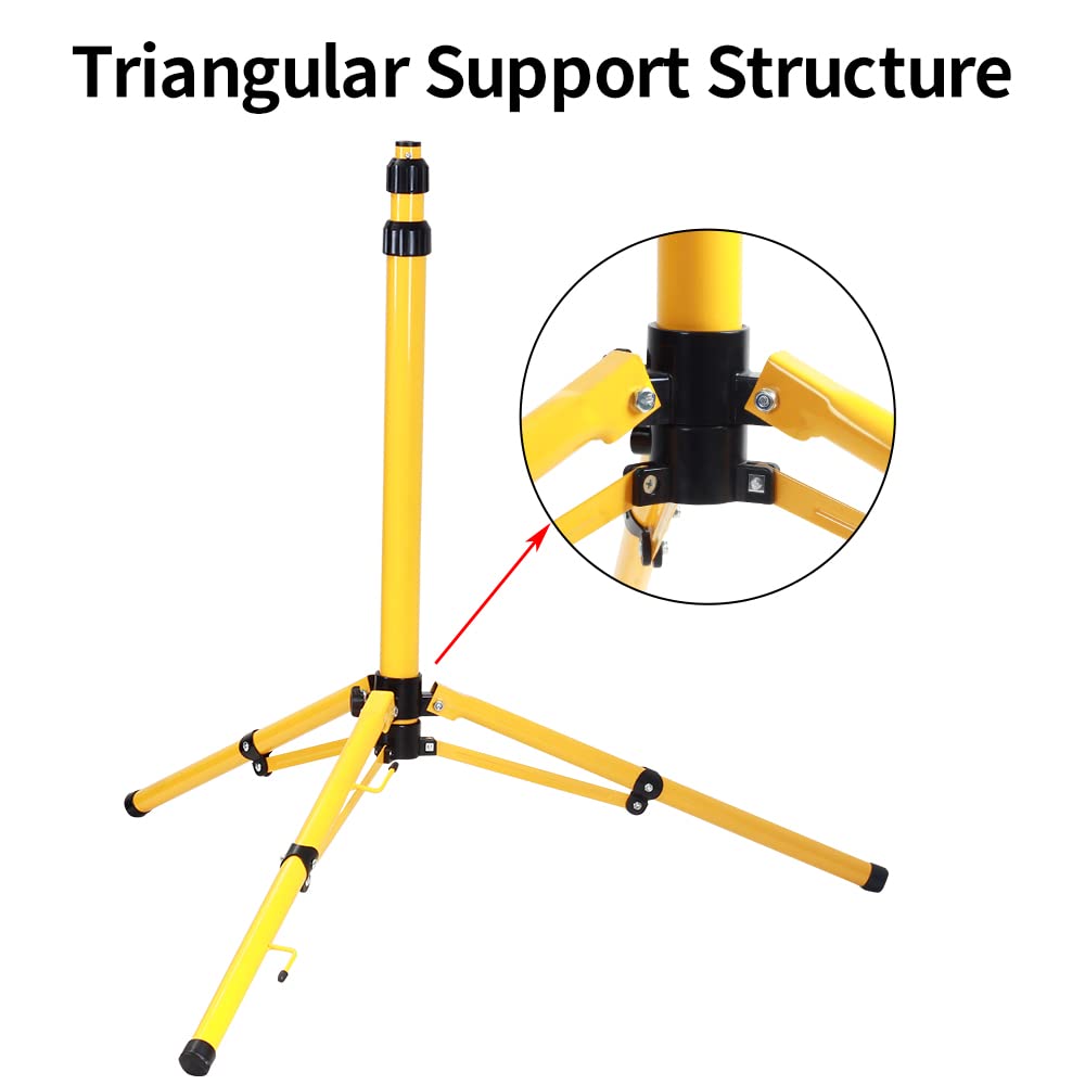 SOPOGER archery target stand straw target compatibility ideal for beginners