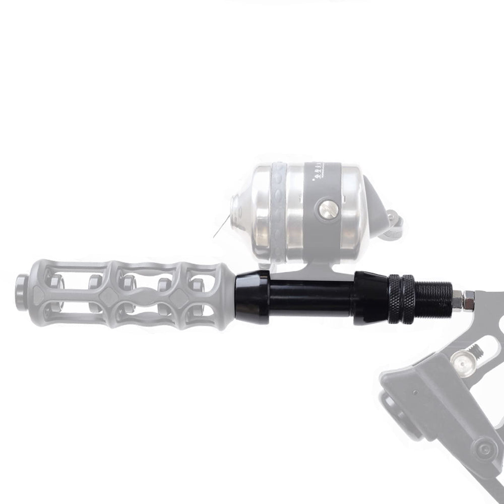 Includes 304 stainless steel screws and nuts